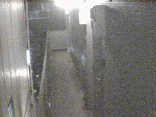Security webcam