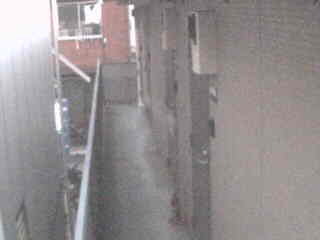 Security webcam