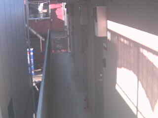 Webcam in Japan