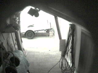Webcam in Vancouver,Canada