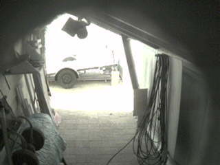 Webcam in Vancouver,Canada