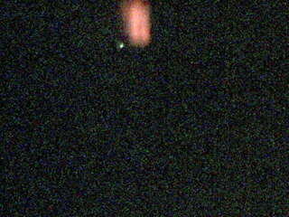 Security webcam