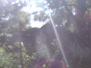 Security webcam