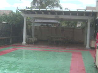 Webcam in United States