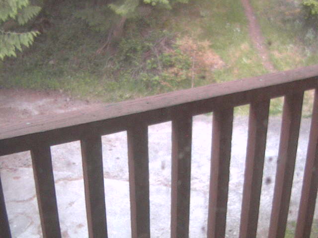 Webcam in Canada