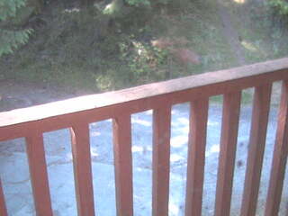 Security webcam