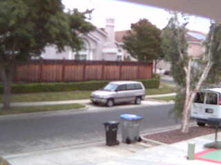Webcam in United States