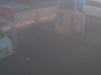 Parking Lot