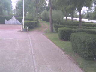 Webcam in Schoondijke,Netherlands