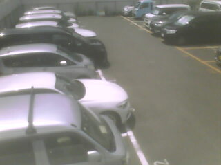 Parking Lot