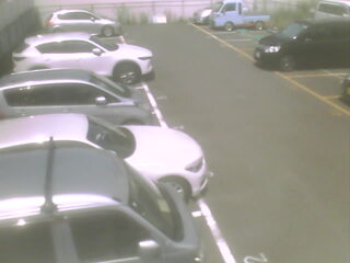 Parking Lot