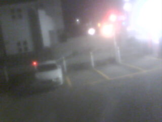 Parking Lot