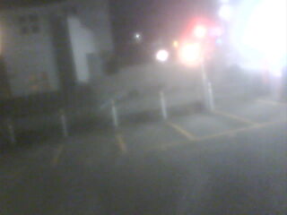 Parking Lot