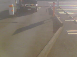Gated Parking