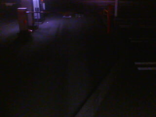 Gated Parking