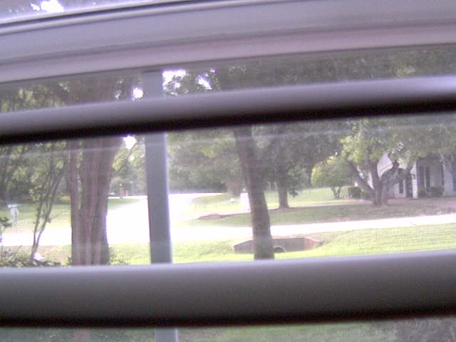Webcam in Aubrey,United States