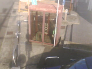 Telephone Booth