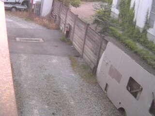 Security webcam