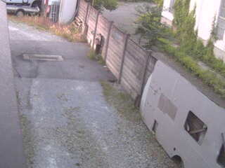 Security webcam