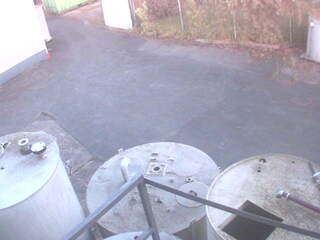 Security webcam