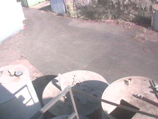 Security webcam