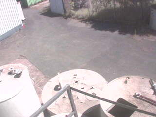 Security webcam