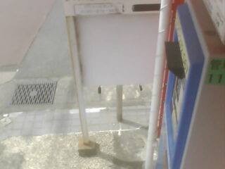 Security webcam