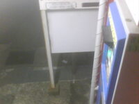 Security webcam