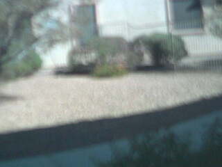 Security webcam