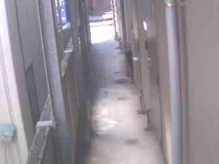 Security webcam