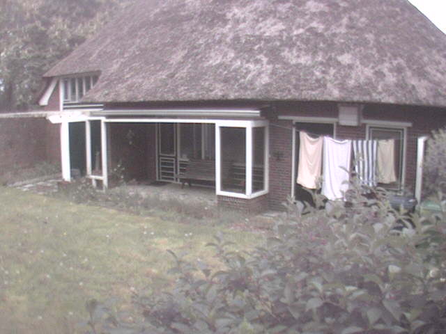 Webcam in Rotterdam,Netherlands