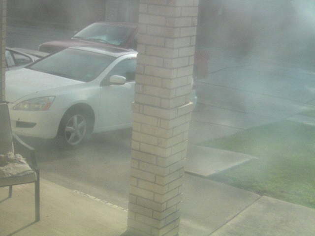 Webcam in Laredo,United States