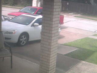Webcam in Laredo,United States