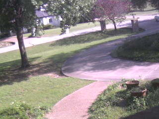 Webcam in Aubrey,United States