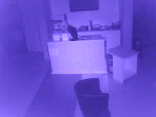 Webcam in France