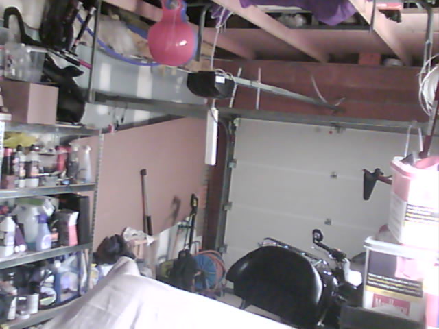 Webcam in Poitiers,France