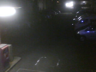 Parking Lot