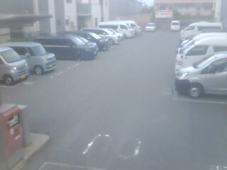 Parking Lot