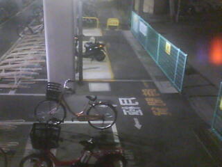 Bike Parking