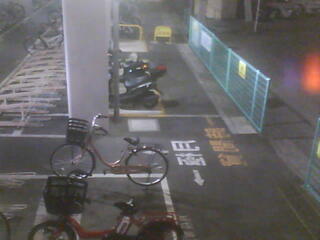 Bike Parking