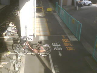 Webcam in Yokohama,Japan
