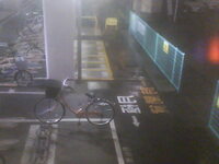 Bike Parking