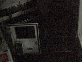 Webcam in Japan