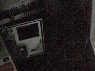 Security webcam