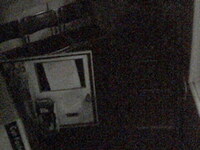 Security webcam