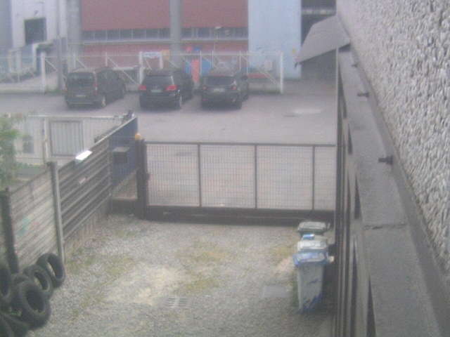 Webcam in Italy