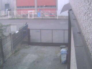 Security webcam