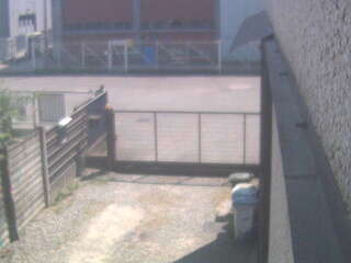 Security webcam