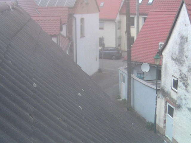 Webcam in Germany