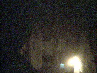 Roof top view